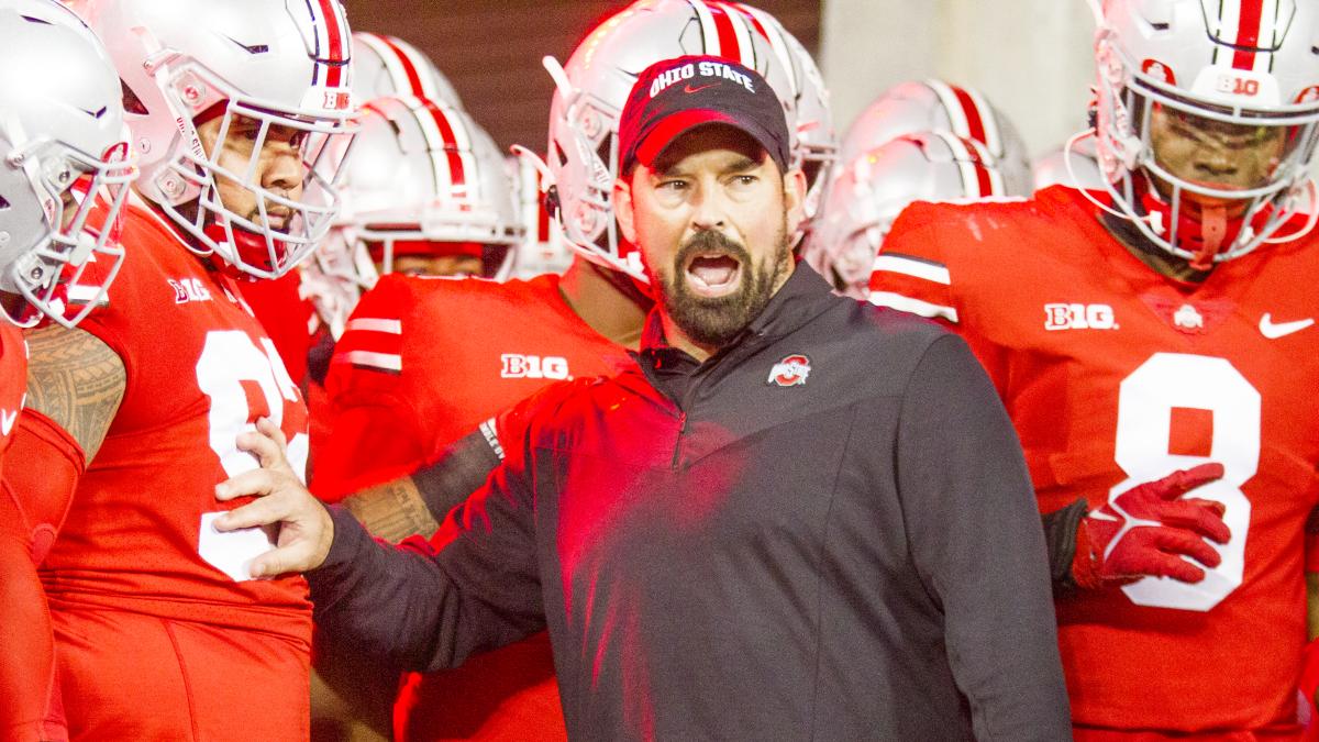 34. Ryan Day